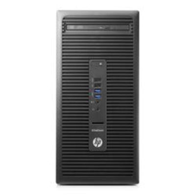 HP EliteDesk 705 G2 - A series A4 PRO-8350B 3.5 GHz - 8 GB - 500 GB